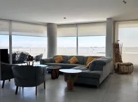 Apto 2 Dormitorios Balcón Vista al Río