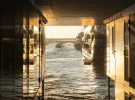 Hotel OFF Paris Seine