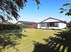 Spacious Holiday Home On A Large Plot, With Space To Play