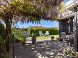 Summer Cottage Idyll In Charming Karrebæksminde!