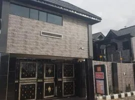 DEVHAK Hotel and Suites