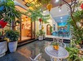 The View Boutique Hoi An