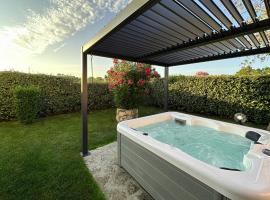 Exclusive Getaways by SardegnaSummer, hotel en San Teodoro