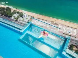 Amelia Seafront Premium Suites