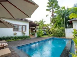 Pondok Sadia Villa