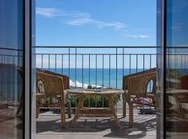 Casa "il Gabbiano Blu"