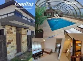 Lomitas Villa Gesell