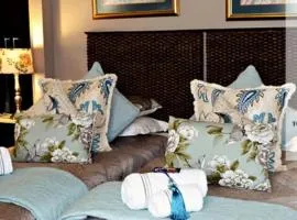 De Stallen Guest Villas and Golf Course