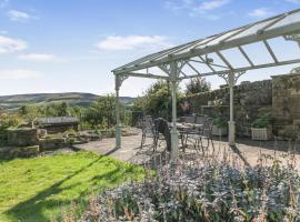 4 Bed in Hope oc-w33409, hotel in Hope