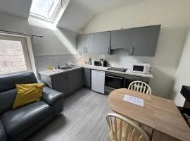 Unit 3 Modern Self Contained Apartment