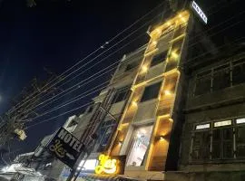 Hotel O Greenwood