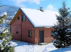 Cottage Ozerniy