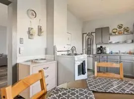 W38 Back apartment
