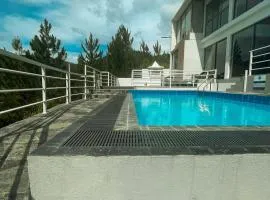 Villa Sarungal Kanda