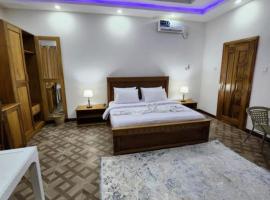Kilifi Pearl Beach Resort, four-star hotel in Kikambala