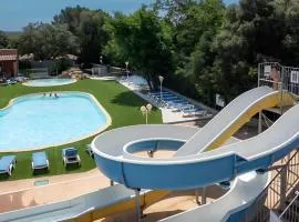 Camping Acqua E Sole