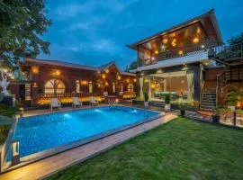 SaffronStays Tulja Farms