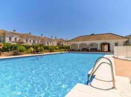 2 Bedroom Nice Home In Arcos De La Frontera