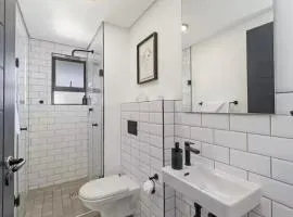 Sandton city apartment