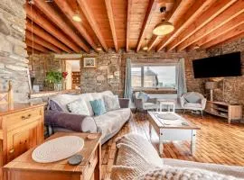 Bwlch Farm Lodge
