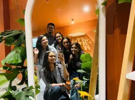 OffDuty Hostel Koregaon Park