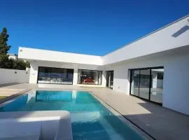 Villa Elyssa Hammamet