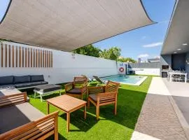 Casa Alzaitun, Azeitão with Heated Pool