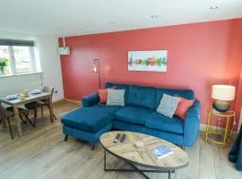 Myrtle Cottage, Cotehill, near Carlisle