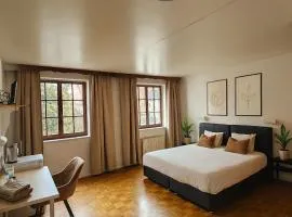Antwerpen Stay Center