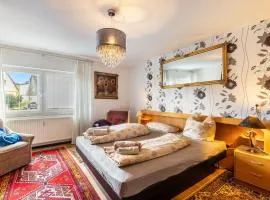 Ferienwohnung Ambergers