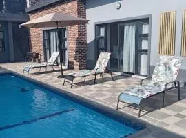 Bontle R Guesthouse