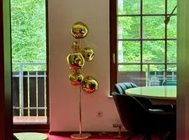Harztastisch Ferienwohnung
