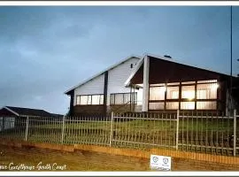 Ingwe Guest House and Self Catering