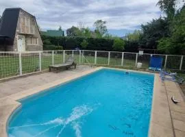 ALTO VERDE Lodge