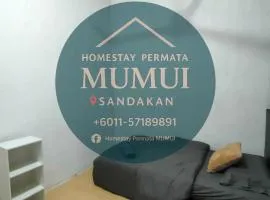 Homestay Permata Mumui