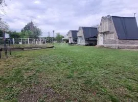 ALTO VERDE Lodge
