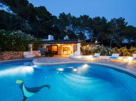 El Charco, Hotel in Cala Llonga