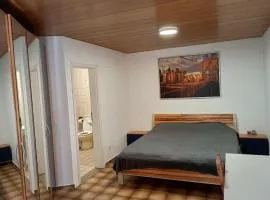 Gästezimmer-Dieburg