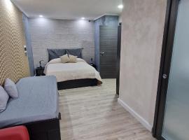 il ritrovo, ξενοδοχείο σε Palmi