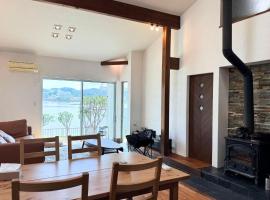 Riverview唐津, khách sạn ở Karatsu