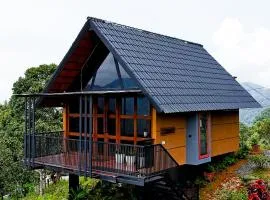 Mount Lux Villa