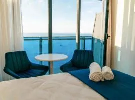 Exclusive Sea View Aparthotel In Orbi City Batumi