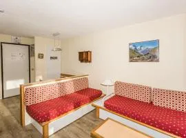 Charmant appartement rénové 4/5 pers. avec balcon, à 3 min des pistes – Montchavin Les Coches - FR-1-329-33