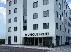Munique Hotel München