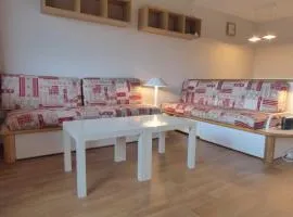 Appartement pour 6 près des pistes avec parking - Montchavin Les Coches - FR-1-329-30