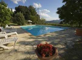 Ferienwohnung Il Fienile In Umbertide