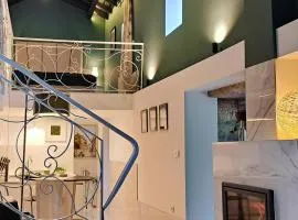 Loft Tapada