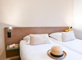 Comfort Aparthotel Versailles, St Cyr l'Ecole