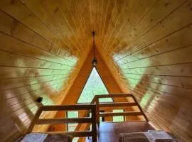 Therapy Cabins
