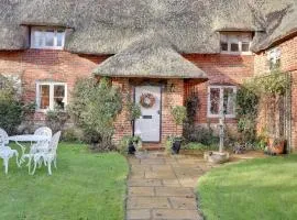 Lake Cottage